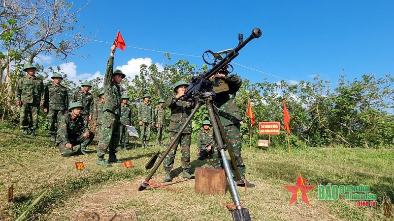 Cồn Cỏ sẵn sàng cho kỳ 